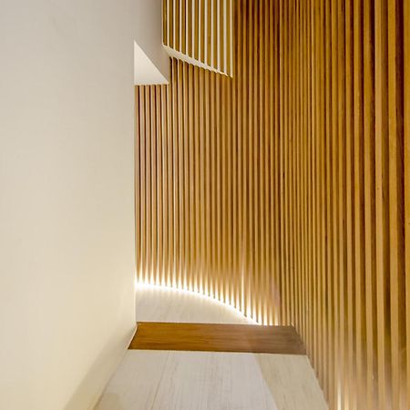 Apt Con Estilo - 5Pax En Zona Tirso-Centro E1 Madrid Exterior foto